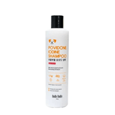 Sữa Tắm Cho Chó Budle Povidone Iodine 300g - Paddy Pet Shop